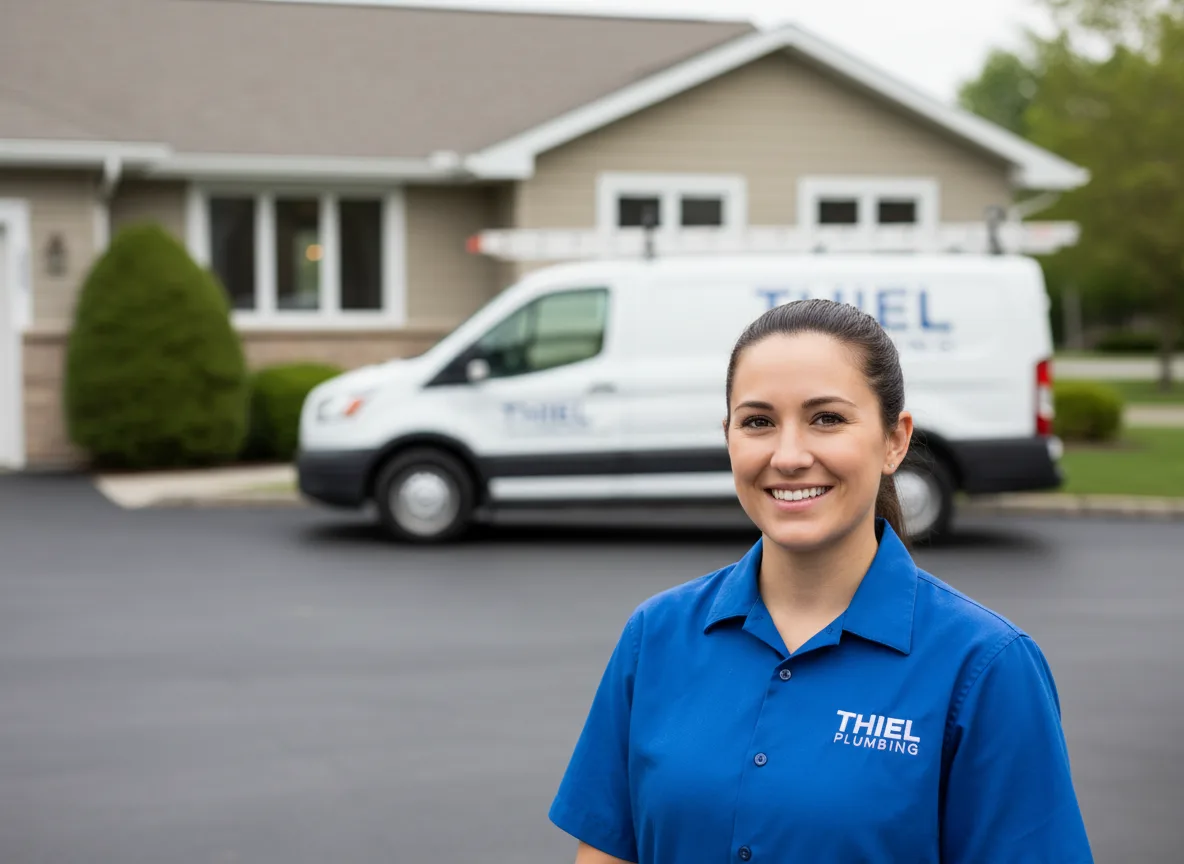 Plumber Benzonia, MI FAQs